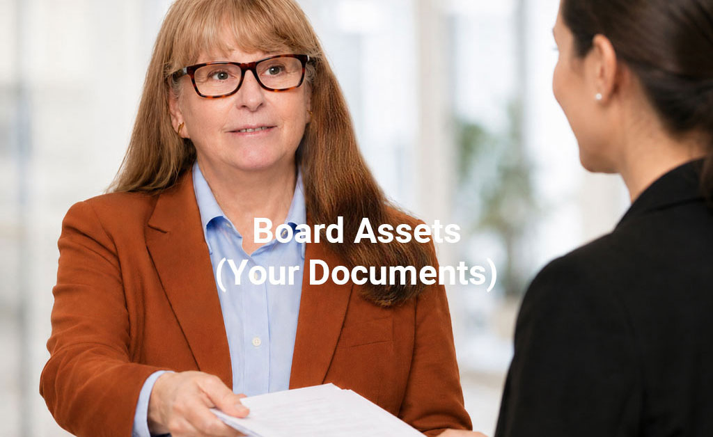 Board Capital Partners Documents